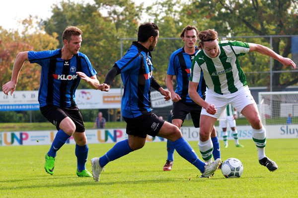 ACV - SC Genemuiden